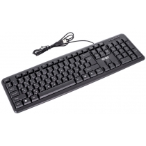 Клавиатура ERGO К-110USB