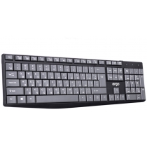 Клавиатура ERGO K-210USB