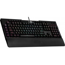 Клавиатура REDRAGON (77647) Brahma RGB OUTEMU Blue 124 клав