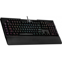 Клавіатура REDRAGON (77647) Brahma RGB OUTEMU Blue 124 клав