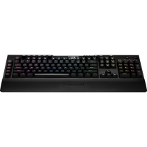 Клавиатура REDRAGON (77647) Brahma RGB OUTEMU Blue 124 клав