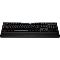 Клавіатура REDRAGON (77647) Brahma RGB OUTEMU Blue 124 клав