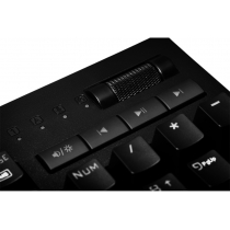 Клавиатура REDRAGON (77647) Brahma RGB OUTEMU Blue 124 клав