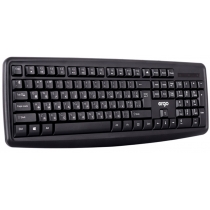 Клавиатура ERGO K-260USB