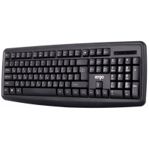 Клавиатура ERGO K-260USB