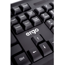 Клавіатура ERGO K-260USB