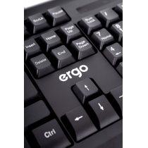 Клавиатура ERGO K-260USB