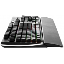 Клавиатура ERGO KB-645