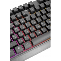 Клавіатура ERGO KB-645