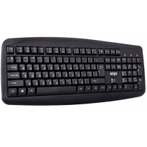 Клавиатура ERGO K-240USB