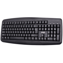 Клавиатура ERGO K-240USB