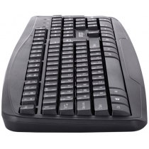 Клавіатура ERGO K-240USB