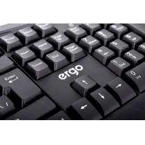 Клавиатура ERGO K-240USB