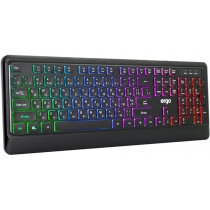 Клавіатура ERGO KB-635