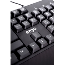 Клавиатура ERGO K-230USB