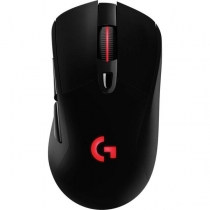 Мышь Logitech G703 Lightspeed Wireless Gaming Mouse Black