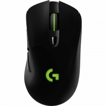 Миша Logitech G703 Lightspeed Wireless Gaming Mouse Black