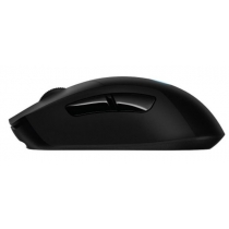 Миша Logitech G703 Lightspeed Wireless Gaming Mouse Black