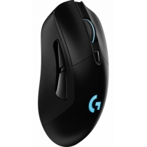 Миша Logitech G703 Lightspeed Wireless Gaming Mouse Black