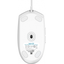 Миша Logitech G102 Lightsync (910-005823) White