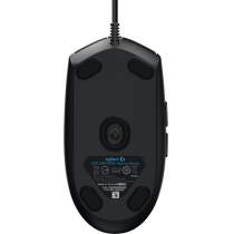 Миша Logitech G102 Lightsync (910-005823) Black