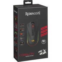 Миша Redragon Cobra FPS RGB (78284)