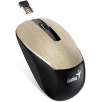 Миша Genius NX-7015 Gold UKR