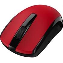 Миша Genius ECO-8100 Red UKR