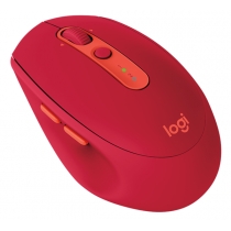 Миша Logitech M590 Ruby