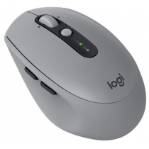 Мышь Logitech M590 Multi-Device Silent Mid Grey Tonal