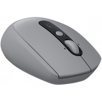 Миша Logitech M590 Multi-Device Silent Mid Grey Tonal