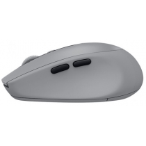 Миша Logitech M590 Multi-Device Silent Mid Grey Tonal