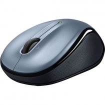 Миша Logitech M325 WL Light Silver