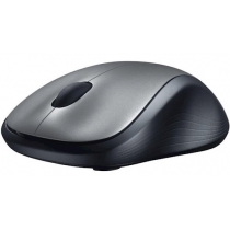 Миша Logitech Wireless Mouse M310 Silver