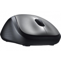 Миша Logitech Wireless Mouse M310 Silver