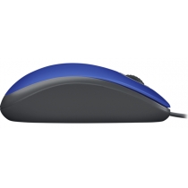 Миша Logitech M110 Silent Blue