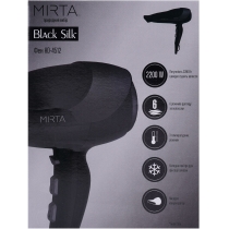 Фен электрический Mirta HD-4512