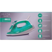 Утюг электрическая MIRTA IR-4201
