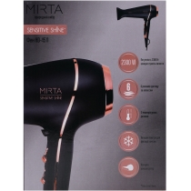 Фен электрический Mirta HD-4511