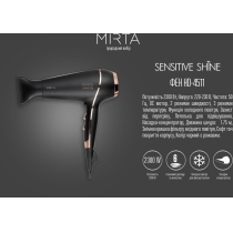 Фен електричний Mirta HD-4511