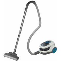 Пылесос Mirta Eco design Power cyclone Turbo 3AAA VC-6752P