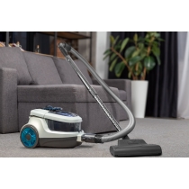 Пылесос Mirta Eco design Power cyclone Turbo 3AAA VC-6752P