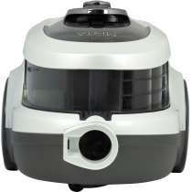 Пылесос Mirta Eco design Power cyclone Turbo 3AAA VC-6752P