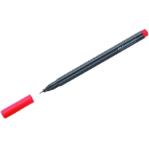 Набір ручок капілярних Faber-Castell GRIP 0,4мм 20шт FINE PEN