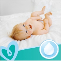 Cерветки Pampers Fresh Clean 52 шт