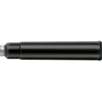 Картриджі Faber-Castell для перових ручок стандартні чорні 6 шт
