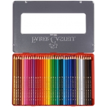 Олівці кольорові Faber-Castell 36 кольорів 