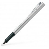 Подарунковий набір ручок FABER-CASTELL GRIP 2011 у металевый коробці
