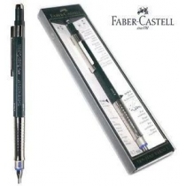 Олівець механічний Faber-Castell TK - Fine VARIO 0,7 мм