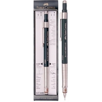 Олівець механічний Faber-Castell TK - Fine VARIO 0,5 мм